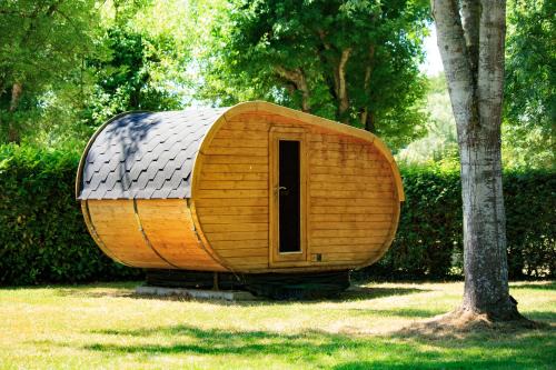 Savigny-sur-Grosne Other | Camping Les Voiles Sur Grosne