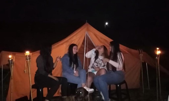 Florencia Other | CAMPING LOS ROBLES POPAYÁN