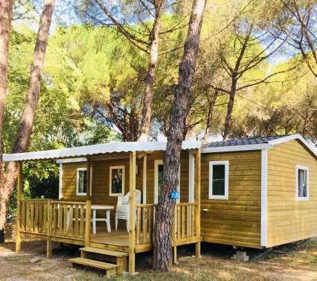 Maureillas-Las-Illas Other | Camping Maureillas