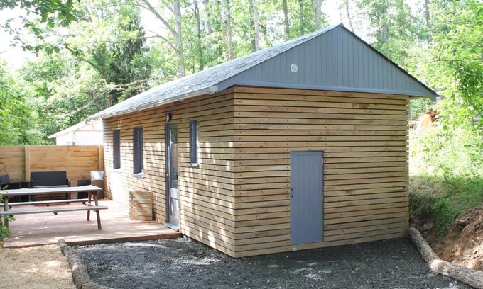 Condat-sur-Ganaveix Other | Camping Moulin De La Geneste