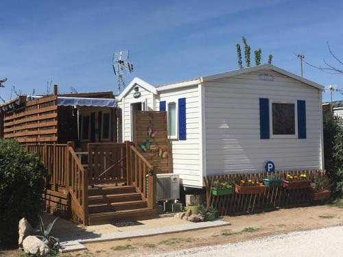 Port-la-Nouvelle Other | Camping Novella MH12