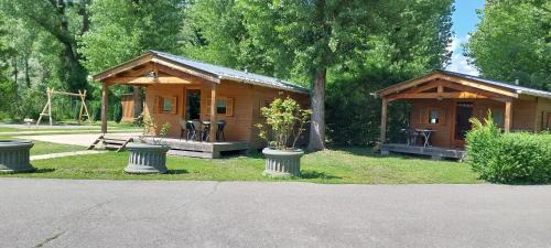 Albertville Other | Camping Onlycamp Les Adoubes - Albertville