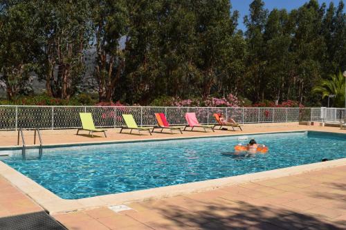 Calenzana Other | Camping Paradella