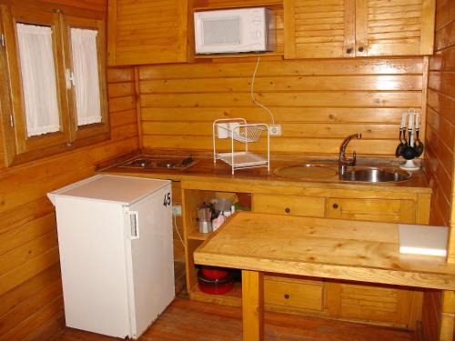 Coto Rios Other | Camping Rural Llanos de Arance