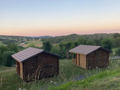 Neuveglise-sur-Truyere Other | Camping Sérendipité