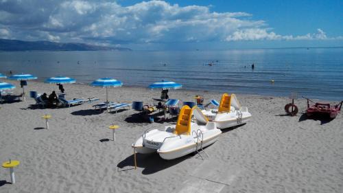 Manfredonia Other | Camping Tellina