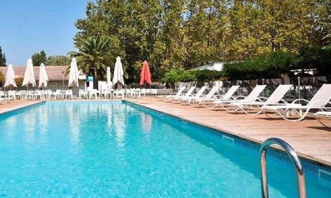Ghisonaccia Other | Camping U Casone - Maeva