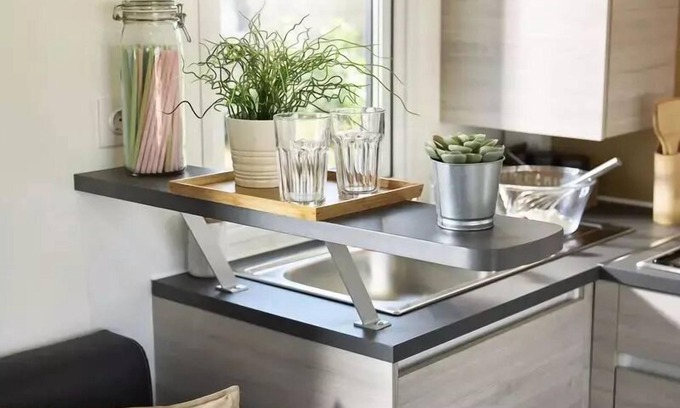 La Douze House | Camping Ushuaïa Villages Le Bois Coquet * - Comfort mobile home - 3 bedrooms - TV - 33m² 6 people