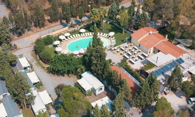 Santa Margherita di Pula Other | Camping Village Flumendosa