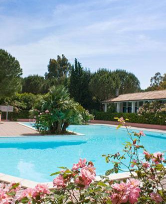 Marina di Bibbona Other | Camping Village Il Gineprino