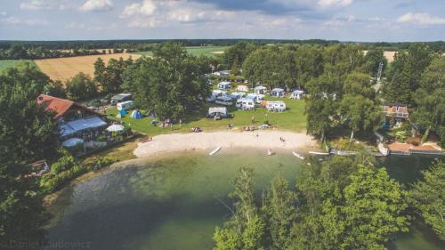 Lunne Other | Campingplatz Blauer See