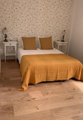 Santiago de Compostela Apartment | Campo de Estrellas