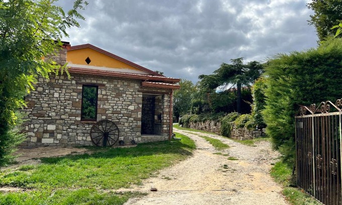 Castelpagano Bed & Breakfast | Campo della Corte