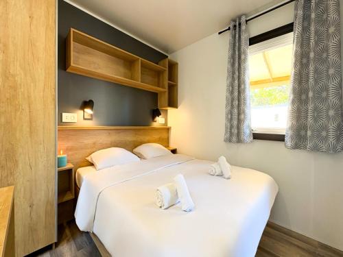 Porto-Vecchio Resort | Campo Di Mare