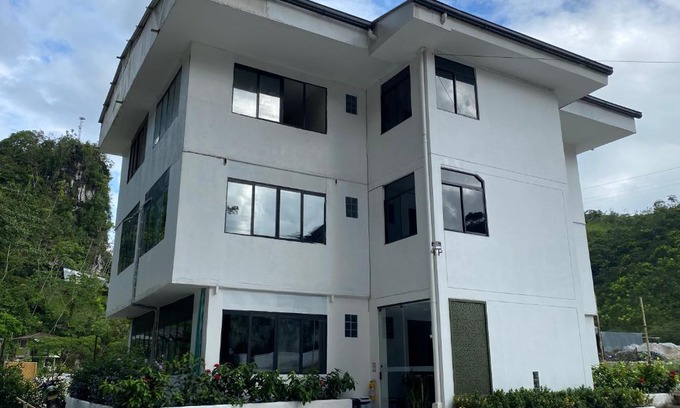 Puerto Triunfo Hotel | Campo Godoy