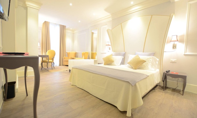 Vicenza Hotel | Campo Marzio