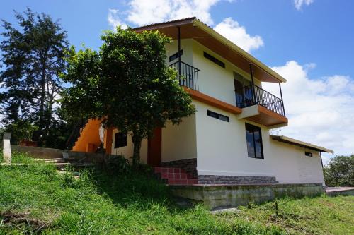 Popayan Apartment | Campo y Descanso 15 min Ciudad Apto 01