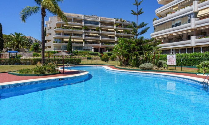 Guadalmina Apartment | Campos de Guadalmina by Interhome