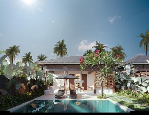 Cemagi Villa | Campuhan Villas