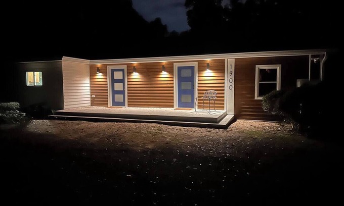 Tallahassee House | Campus Close: Walk to FAMU, Near FSU, Pets YES