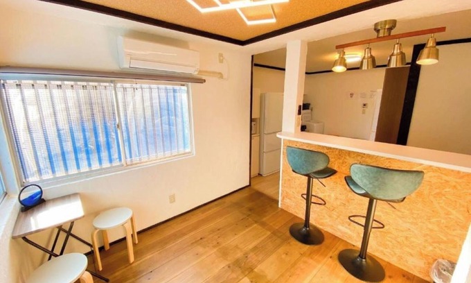 Hedamura House | Can accommodate up to 5 people Modern and stylish/Numazu Shizuoka