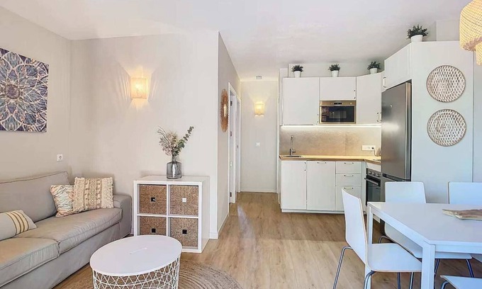 Cala'n Bosch Apartment | Can Alfredo