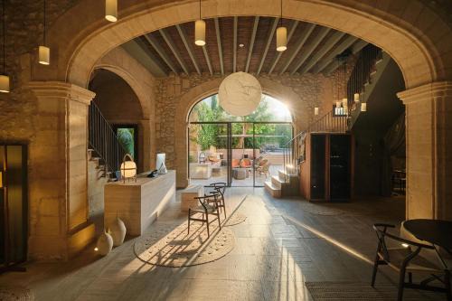 Pollensa Hotel | Can Aulí Luxury Retreat - Adults Only