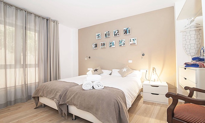 Sindicat Apartment | Can Blau Homes