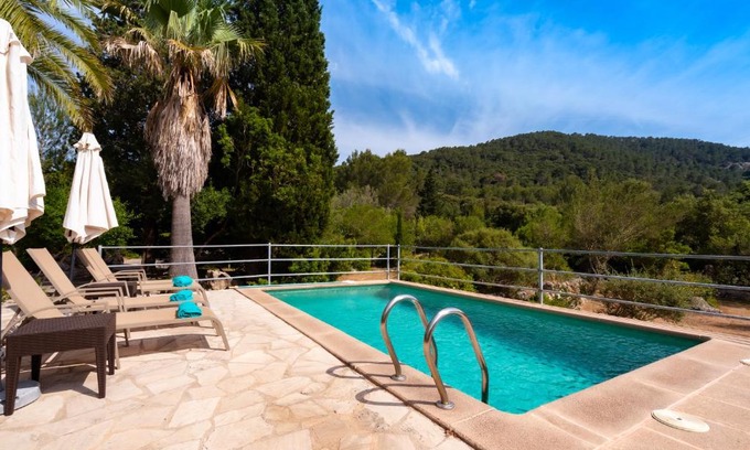 Campanet House | Can Company