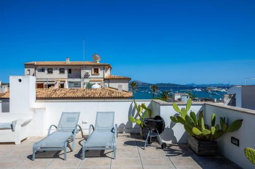 Puerto de Pollensa Apartment | Can Fiol ii