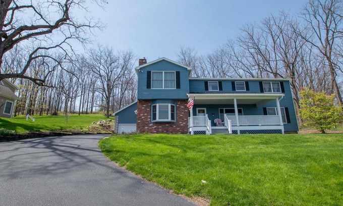 Canandaigua Cottage | Can Jam: "Paradise on Canandaigua Lake!"