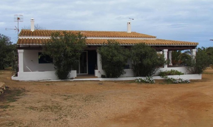 Formentera House | CAN JUANITO DEN RITA 1