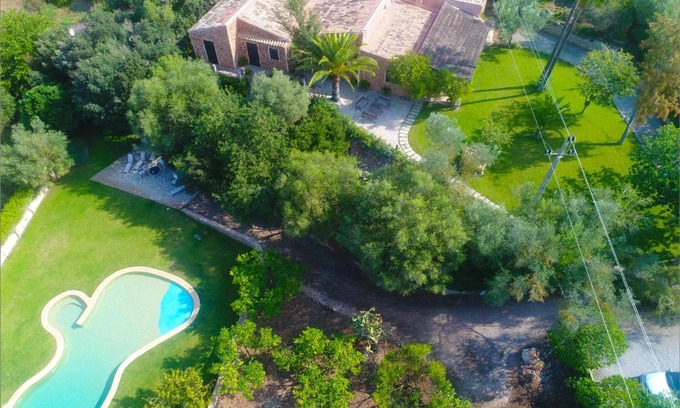 Son Servera Villa | Can Perrino