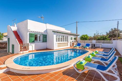 Alayor Villa | Can Quique