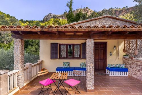 Escorca House | Can Sito