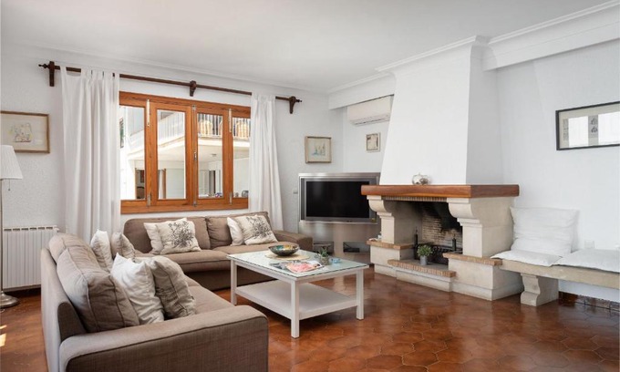 Alcanada Villa | Can Torrens