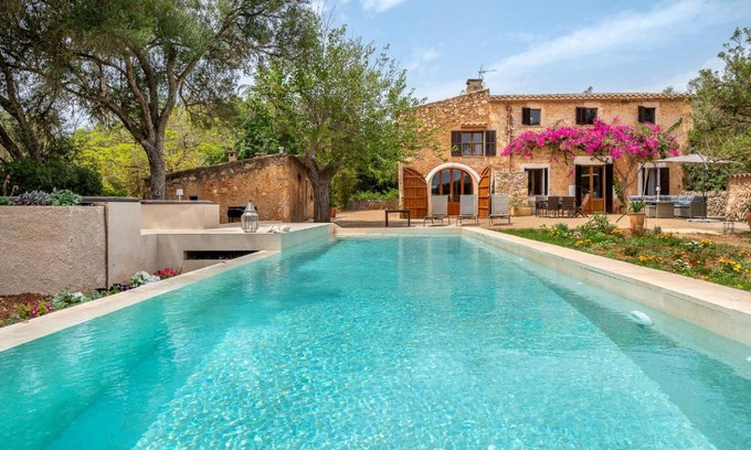 Felanitx House | Can Veritat