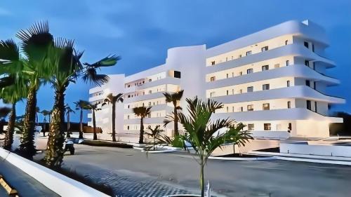 Bavaro Apartment | Cana Rock Star Pool View Whith BBQ