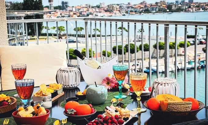 Chioggia Apartment | Canal Bellavista by Ca-Sa Check