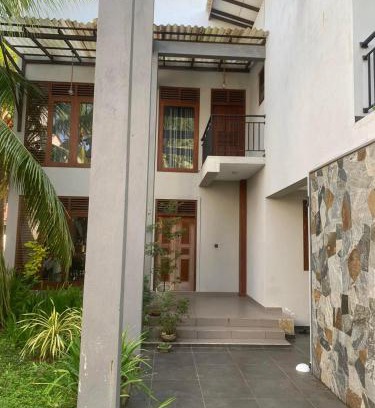 Ambalangoda House | Canal Front Villa