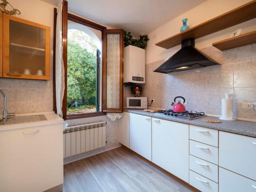 Santa Croce Apartment | Canal Tron
