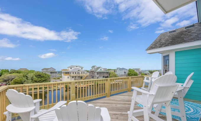 Brigands' Bay House | Canalfront Home with Private Pool, Hot Tub, Private Boat Dock, Game Room