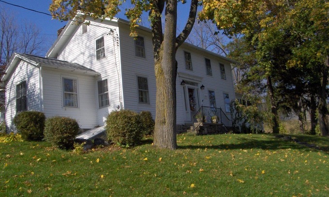 Canandaigua Other | Canandaigua Lake Farmhouse