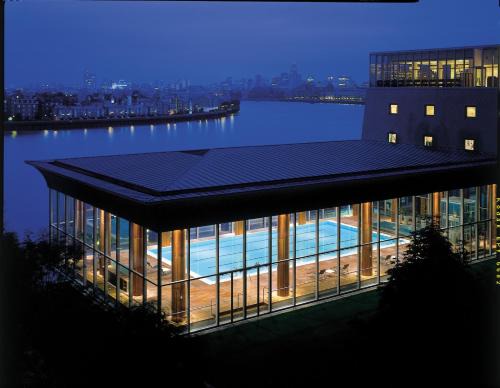 Canary Wharf Hotel | Canary Riverside Plaza Hotel