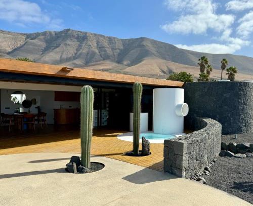 Urbanizacion Famara Villa | Canaryislandshost I Petra