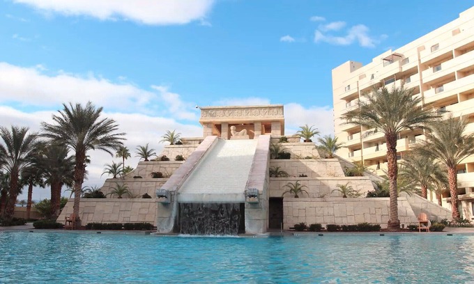 Enterprise Resort | Cancun Resort Las Vegas by Diamond Resorts