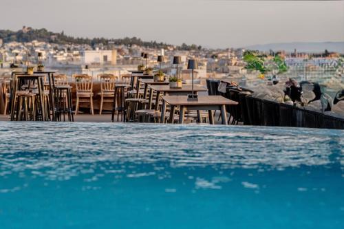 Omonia Hotel | Candia Hotel