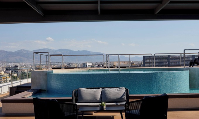 Omonia Hotel | Candia Hotel
