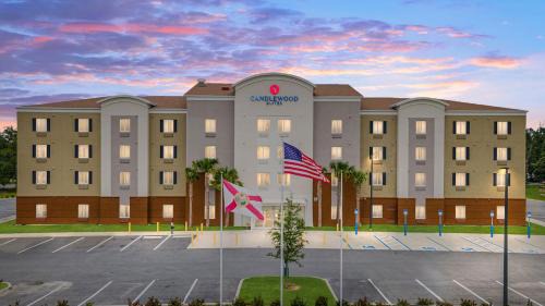 Ocala Hotel | Candlewood Suites - Ocala I-75 by IHG