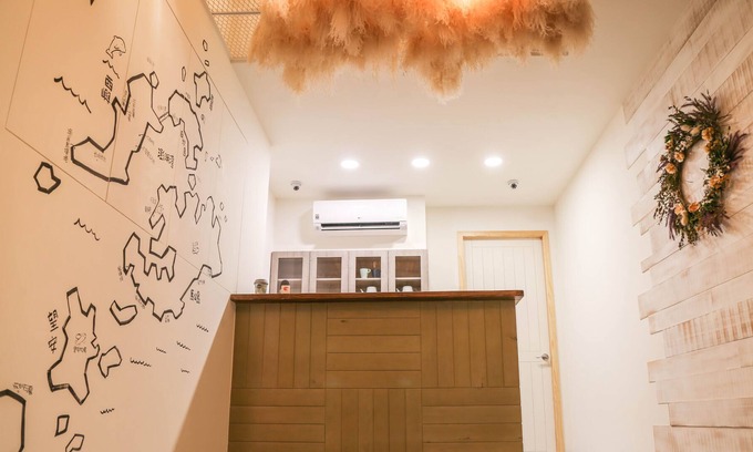 Magong Bed & Breakfast | CandyFloss B&B - Penghu